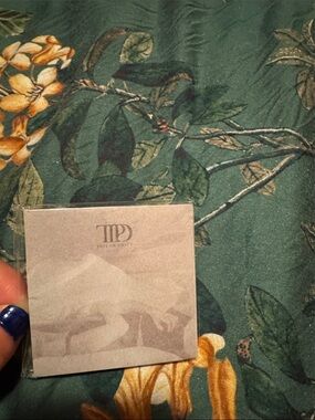 Taylor swift TTPD tortured poets department sticky notepad
